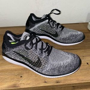 Nike Free RN Flyknit 2018 Size 11.5
